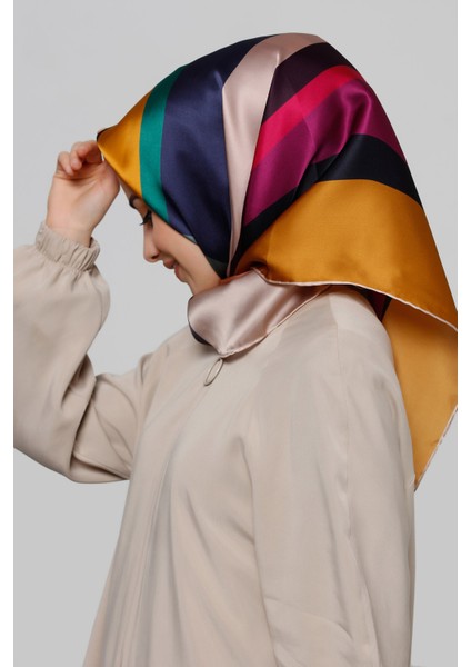 2020 Yaz Serisi Ipek Sura Eşarp 8301DS-84 modelleri