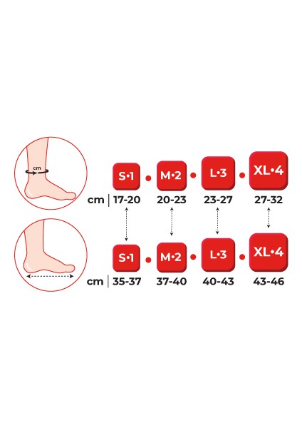 Silikonlu Plantar Fasiit ve Topuk Dikeni Desteği 474 fiyatları