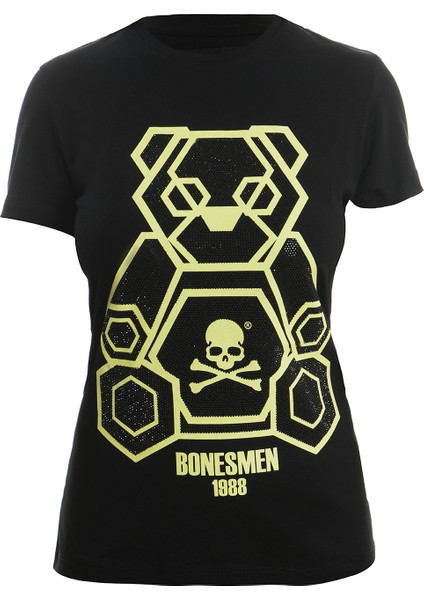 Yuvarlak Yaka T-Shirt