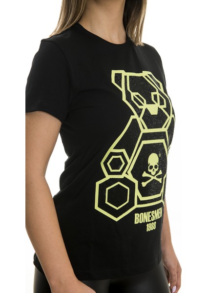 Yuvarlak Yaka T-Shirt