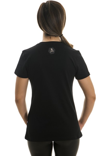 Yuvarlak Yaka T-Shirt