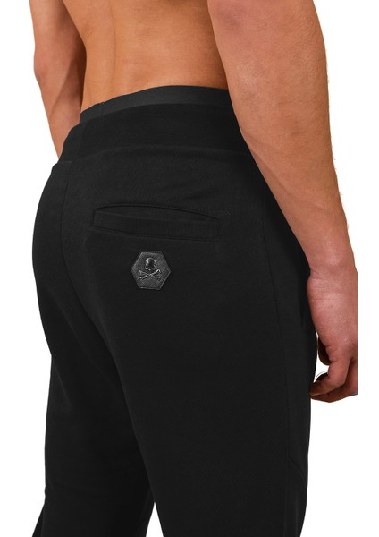 Joggıng Pantalon Skull