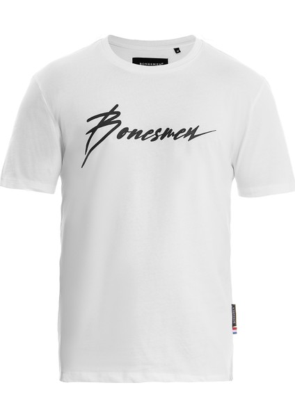 Yuvarlak Yaka T-Shirt