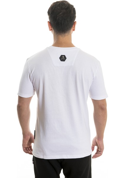 Yuvarlak Yaka T-Shirt