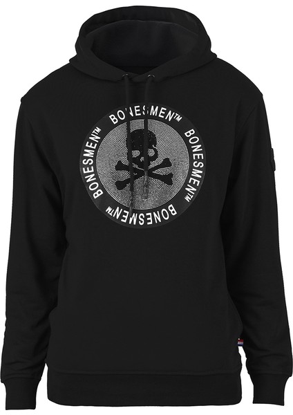 Kapüşonlu Sweat