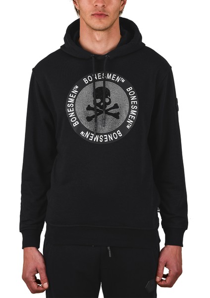 Kapüşonlu Sweat