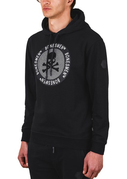 Kapüşonlu Sweat