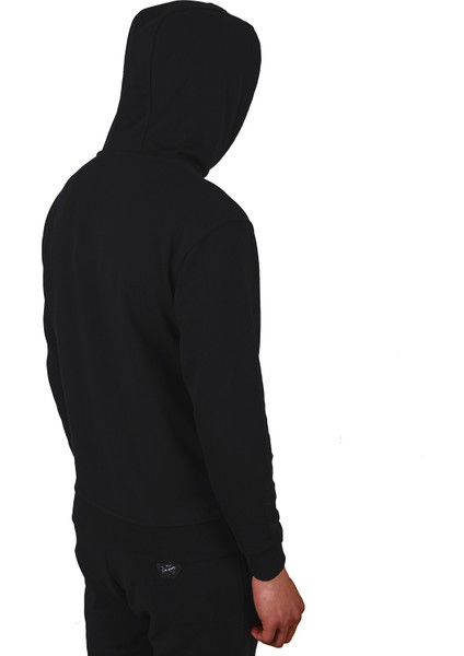 Kapüşonlu Sweat