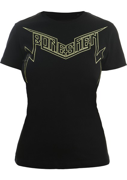 Yuvarlak Yaka T-Shirt