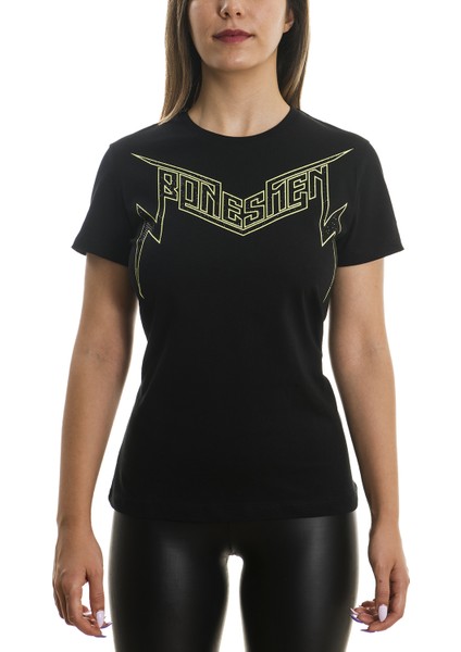 Yuvarlak Yaka T-Shirt