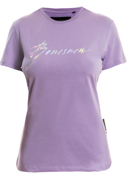 Yuvarlak Yaka T-Shirt
