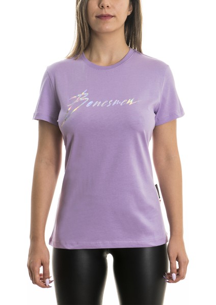 Yuvarlak Yaka T-Shirt