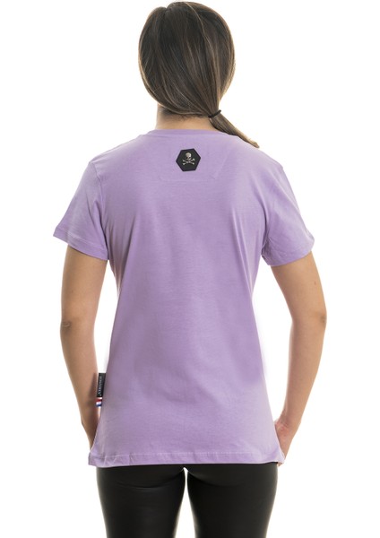 Yuvarlak Yaka T-Shirt