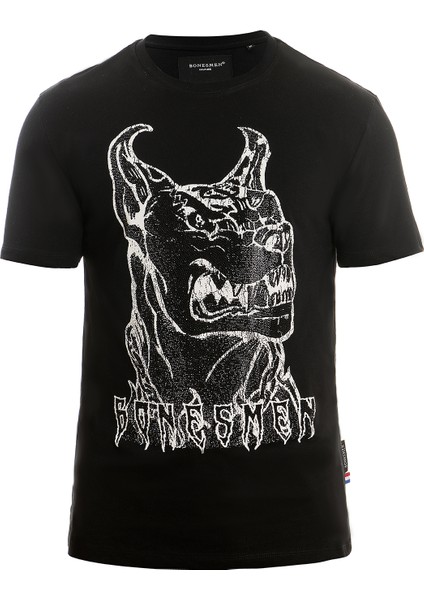 Yuvarlak Yaka T-Shirt