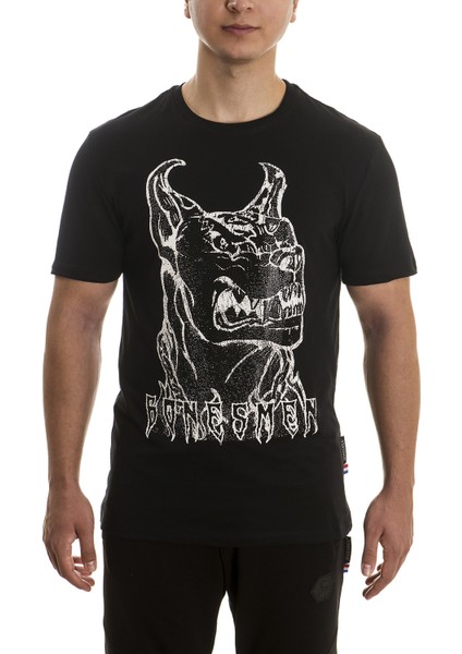 Yuvarlak Yaka T-Shirt