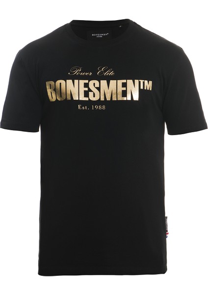 Yuvarlak Yaka T-Shirt