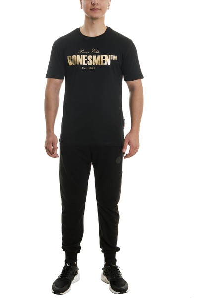 Yuvarlak Yaka T-Shirt