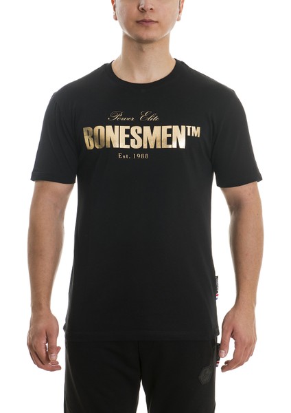 Yuvarlak Yaka T-Shirt