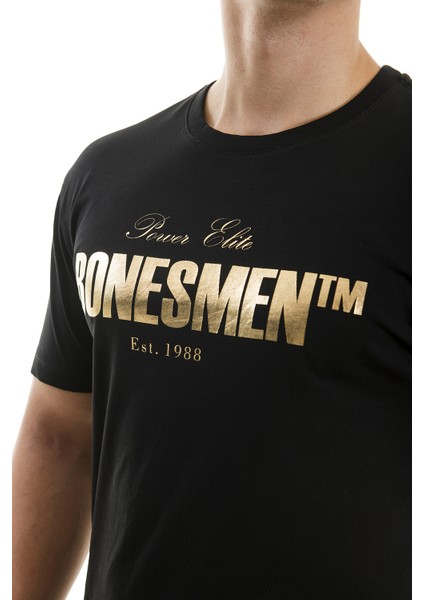 Yuvarlak Yaka T-Shirt