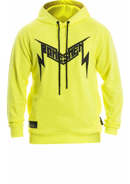 Kapüşonlu Sweat