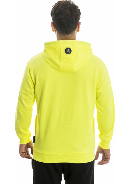 Kapüşonlu Sweat