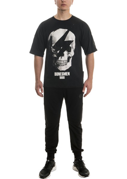 Yuvarlak Yaka Oversize T-Shirt fiyatları
