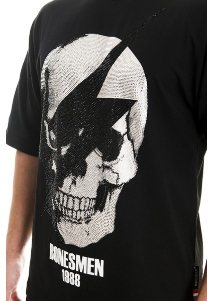 Yuvarlak Yaka Oversize T-Shirt modelleri