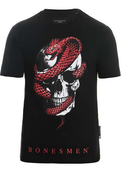 Yuvarlak Yaka T-Shirt