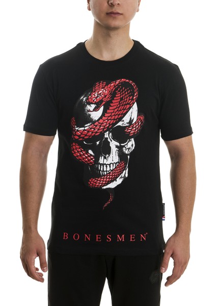 Yuvarlak Yaka T-Shirt