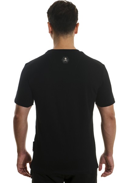 Yuvarlak Yaka T-Shirt