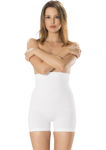 1055 Etkili Mini Boxer Korse