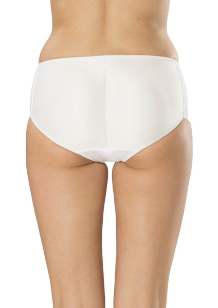 1000 Kalça Şekillendirici Pop-Up Slip