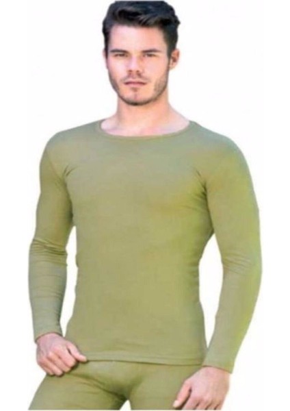 Erkek Termal Fanila 0126