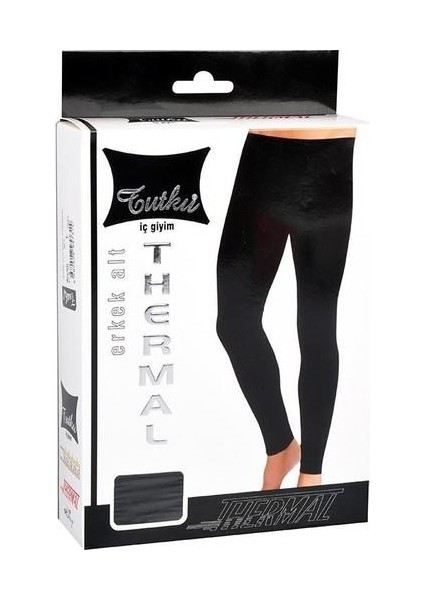 Erkek Termal Tayt Tek Alt fiyatları