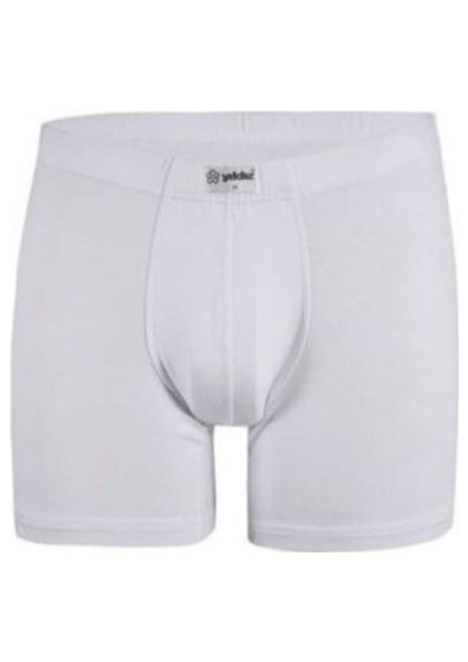 320-321-322-323 Erkek Bambu Likralı Boxer- 1 Adet