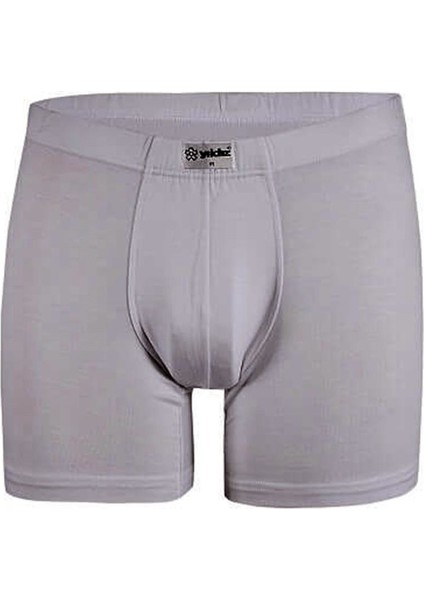 320-321-322-323 Erkek Bambu Likralı Boxer- 1 Adet