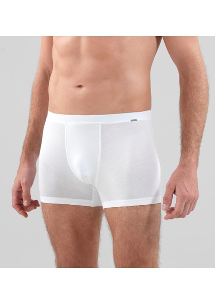 2'li Erkek Boxer Silver 9310