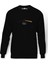 Pink Floyd 2019 Metal Rock Music Baskılı Siyah Erkek Örme Sweatshirt Uzun Kol 1