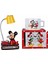 Mickey Mouse Minnie Mouse Kutulu Kupa Mickey Işıklı Biblo Gece Lambası Yılbaşı Hediye Seti 1