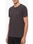 Erkek Bisiklet Yaka Cradle T-Shirt MD041Q U001359 1