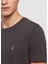 Erkek Bisiklet Yaka Cradle T-Shirt MD041Q U001359 2