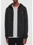 Erkek Jonah Zip Hoody tshirt MF066R U004934 - Koyu gri 1