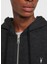 Erkek Jonah Zip Hoody tshirt MF066R U004934 - Koyu gri 3