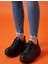 Pamuklu Skinny Carmen Jean - Yüksek Bel Dar Kesim Dar Paça Pantolon 5