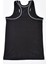 6 Adet Erkek Çocuk 0130 Spor Atlet Siyah 2