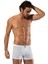 Kısa Görünümlü Slim Fit Boxer 1