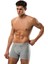Pamuk Air Slim Boxer 1428G 1