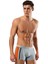 Dubble Line Elastan Boxer 1