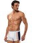 Dubble Line Elastan Boxer 1432B 1