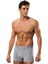 Pamuk Elastan Klasik Boxer 1